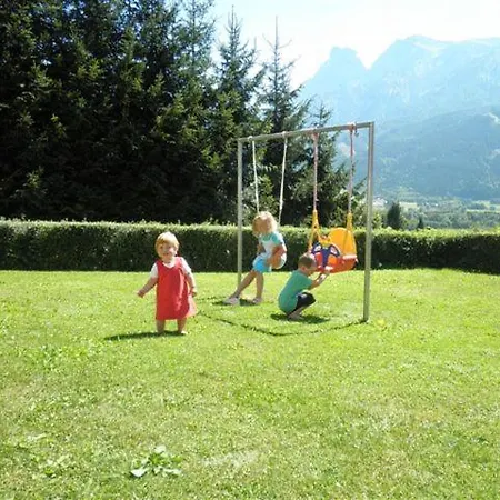 Guest house Und Gassner 3*