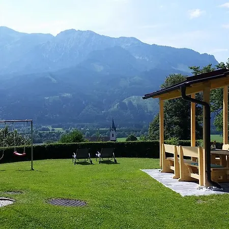 Guest house Und Gassner Admont