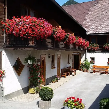 Maison d'hôtes Und Gassner