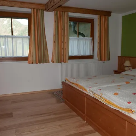 Guest house Und Gassner