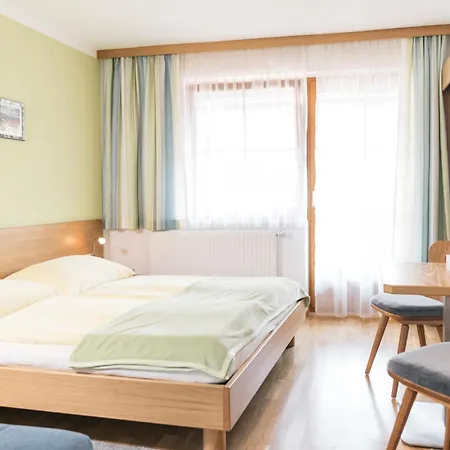 Und Gassner Gæstehus