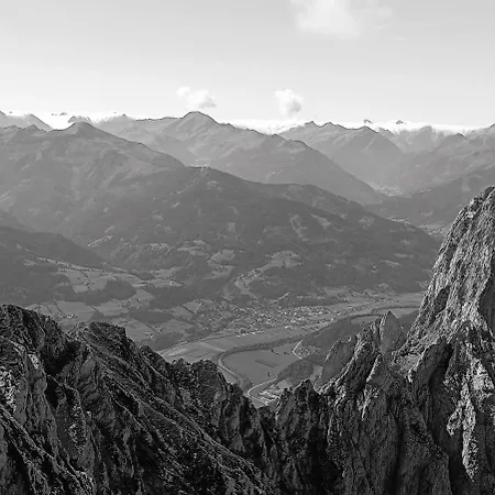 Und Gassner Gæstehus 3*