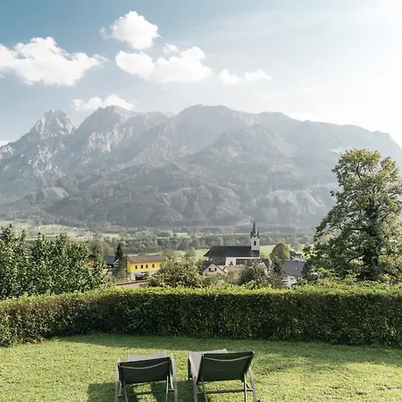 Und Gassner Maison d'hôtes Admont