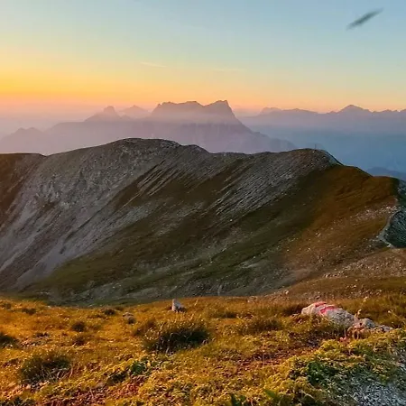 Gæstehus Und Gassner Admont