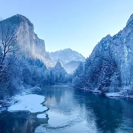 Und Gassner Gæstehus 3*