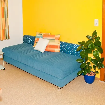 Guest house Und Gassner 3*