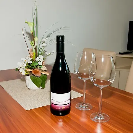 Und Gassner Guest house 3*