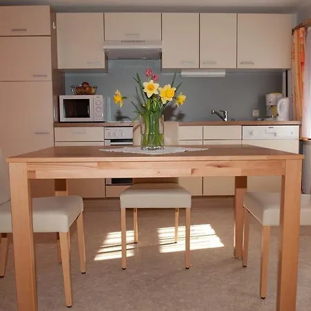 Maison d'hôtes Und Gassner 3*