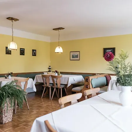 Guest house Und Gassner Admont