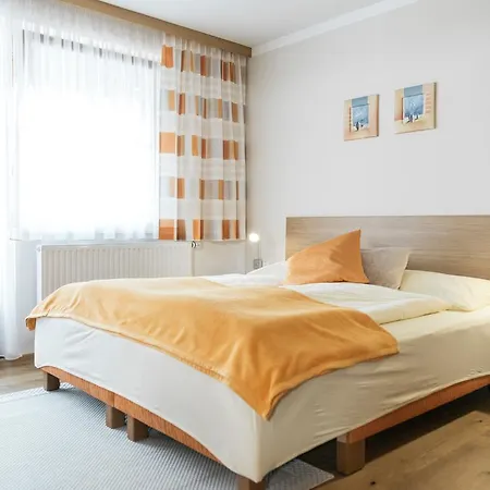 Und Gassner Guest house