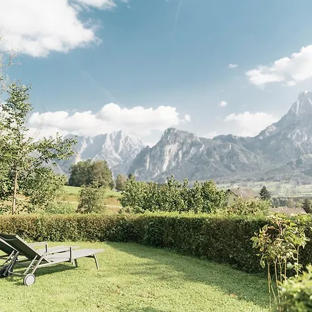 Maison d'hôtes Und Gassner