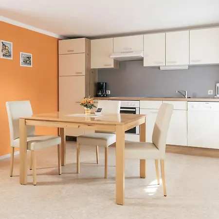 Und Gassner Guest house Admont