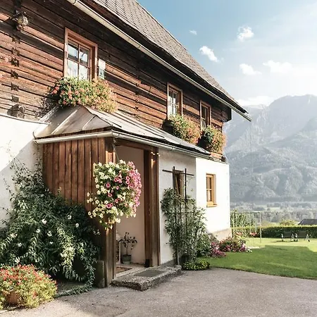 Guest house Und Gassner 3*