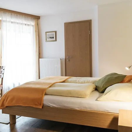 Und Gassner Maison d'hôtes 3*