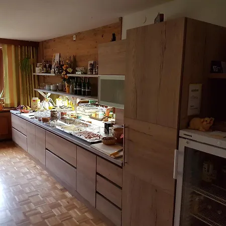 Und Gassner Guest house 3*