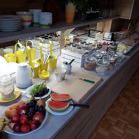 Und Gassner Maison d'hôtes 3*