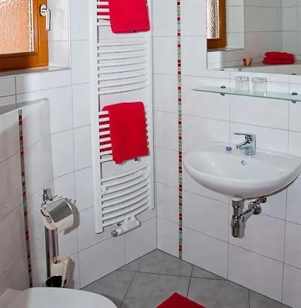 Und Gassner Guest house 3*