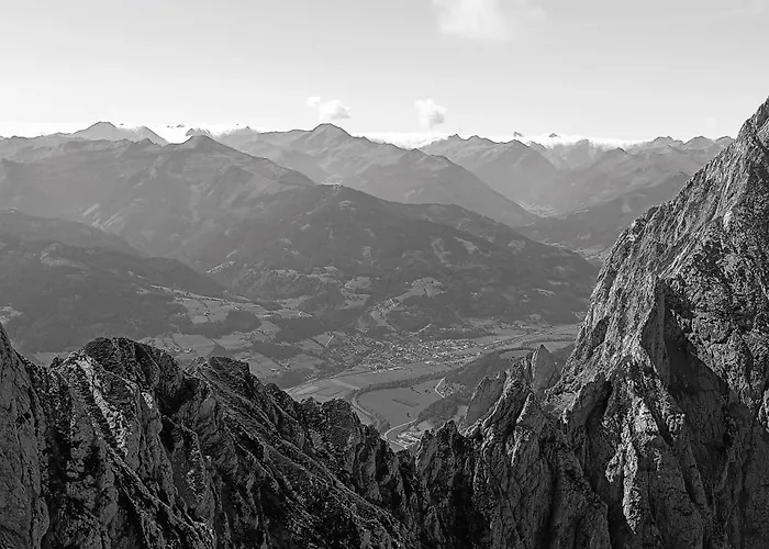 Und Gassner Pensjonat 3*