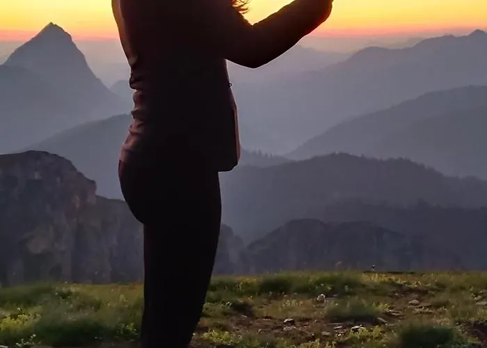 Und Gassner Pensjonat