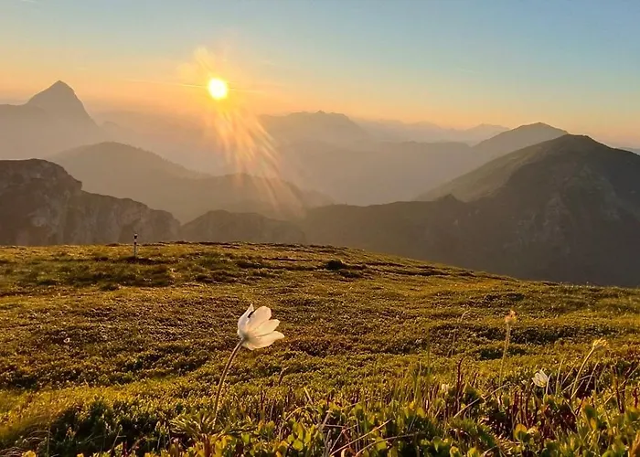 Pensjonat Und Gassner