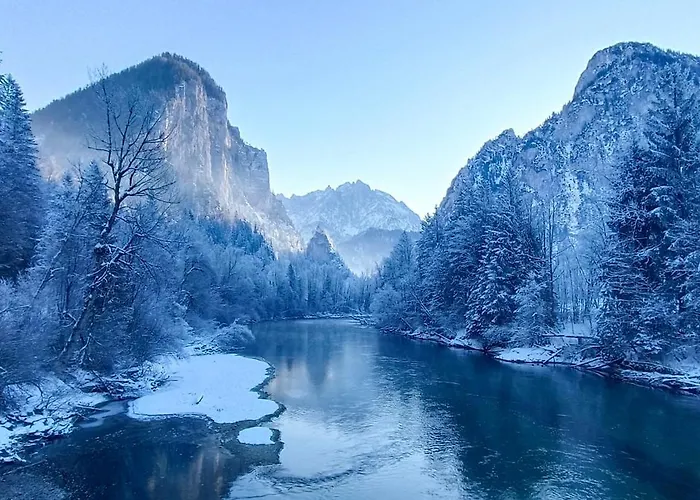 Und Gassner Pensjonat 3*