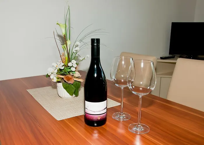 Und Gassner Pensjonat 3*