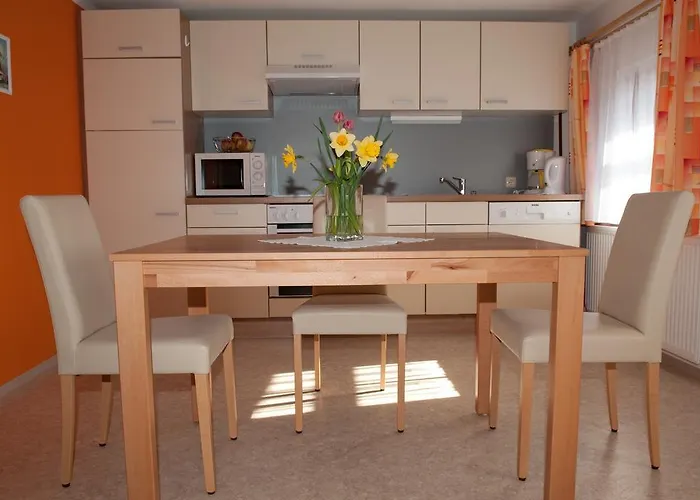 Pensjonat Und Gassner 3*