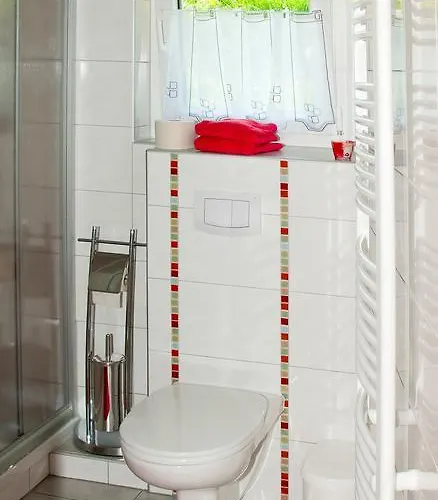 Und Gassner Pensjonat 3*