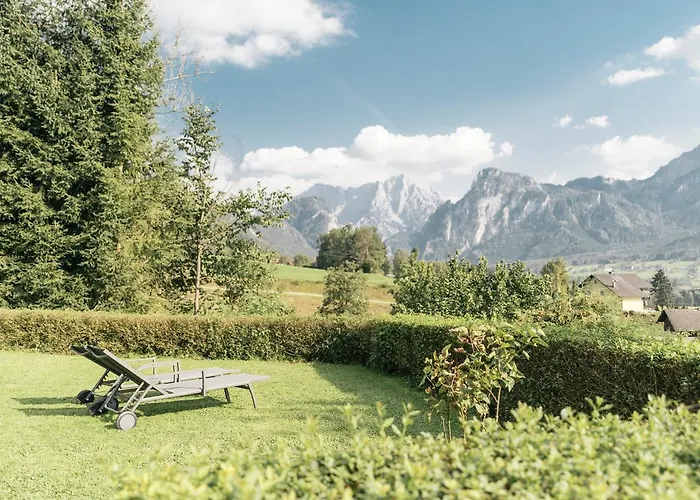 Und Gassner 3* Admont