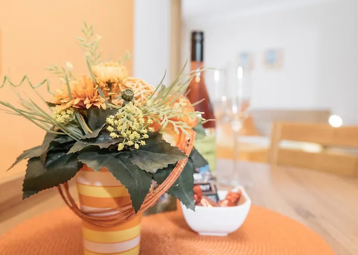 Pensjonat Und Gassner Admont