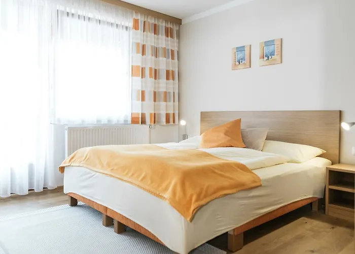 Und Gassner Pensjonat