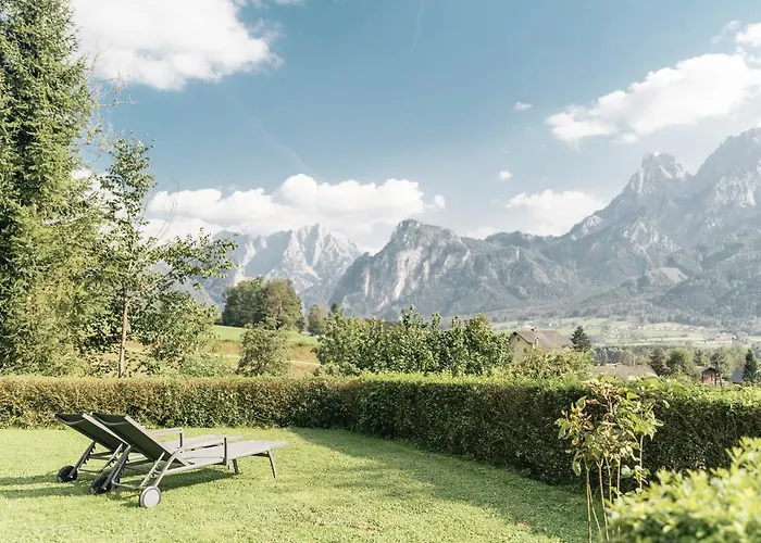 Pensjonat Und Gassner