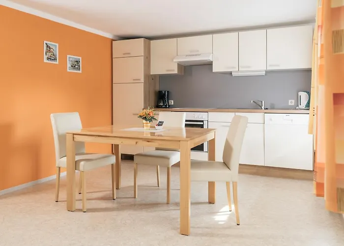 Und Gassner Pensjonat Admont