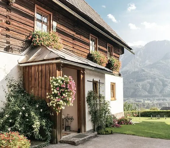 Pensjonat Und Gassner 3*