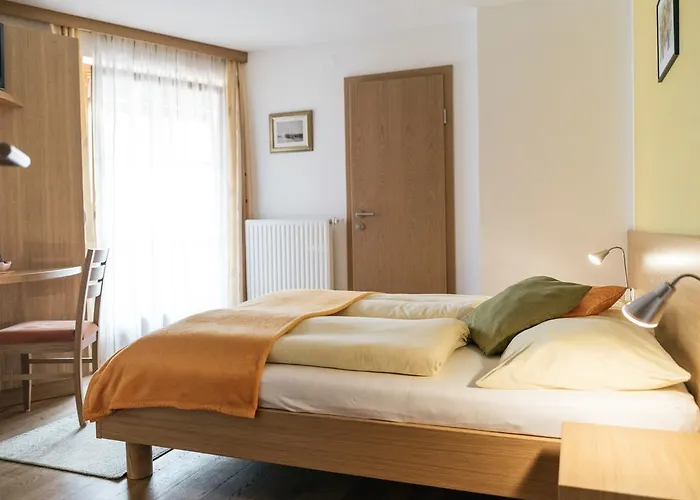 Und Gassner Pensjonat 3*