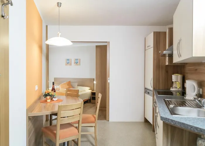 Und Gassner 3* Admont